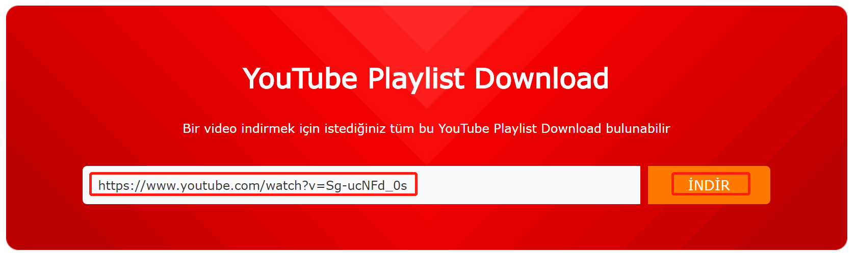 youtube-playlist-downloader