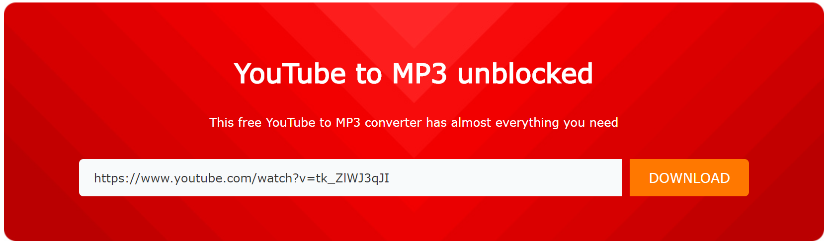youtube mp3 download unblocked